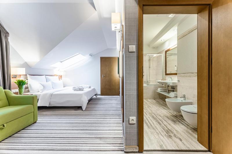 Hotel Wieniawski - image 37