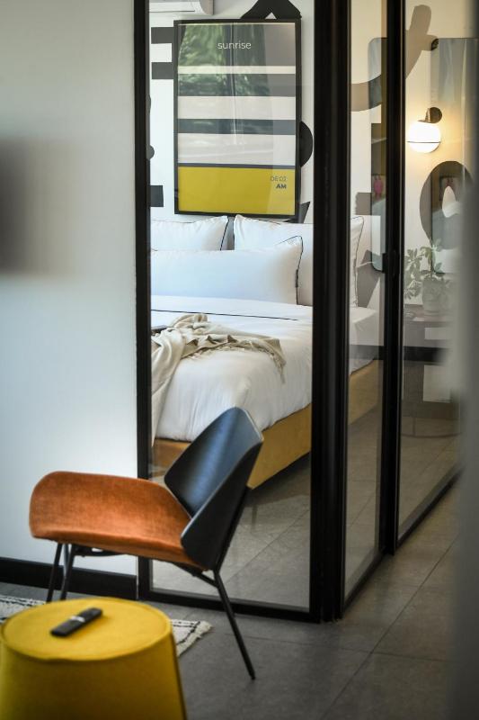 Pixel Dizengoff Square - Hotel & Spa - image 9