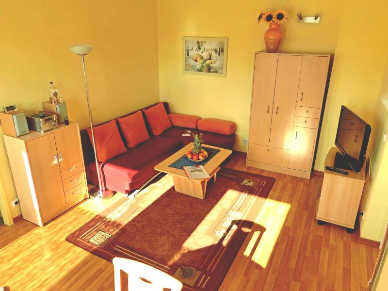 Superior Apartment image 3
