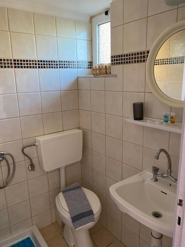 Standard Double Room with Sea View image 4