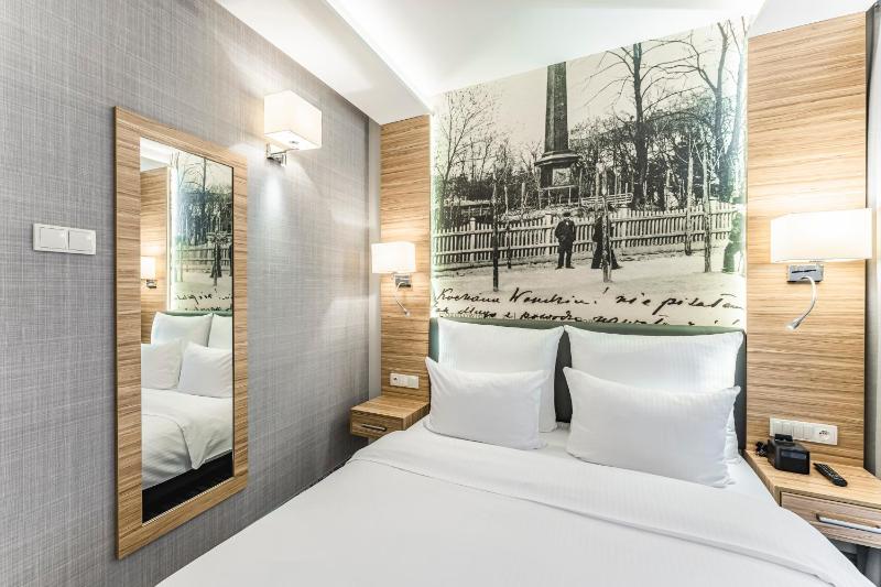 Hotel Wieniawski - image 27