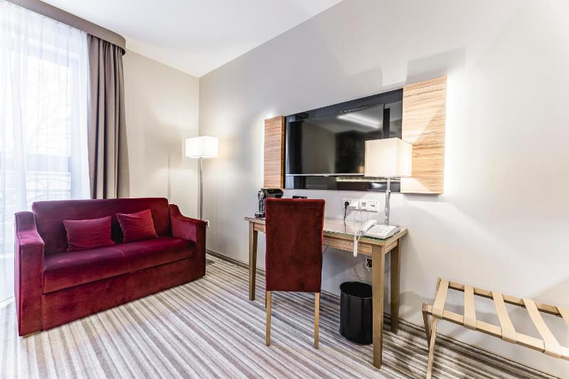 Hotel Wieniawski - image 26