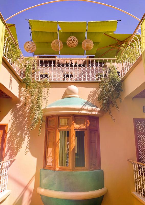 MAISON MK Adults ONLY - Music Riad - image 15