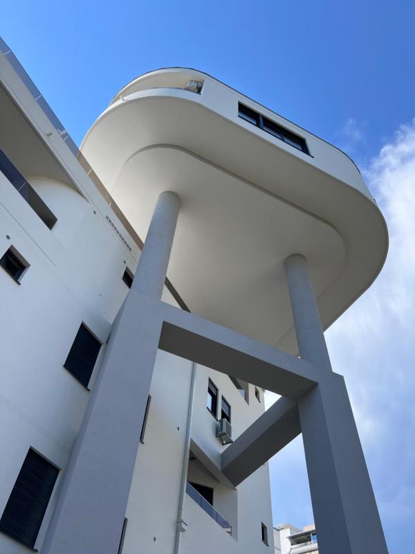 Coin Apartments - image 13