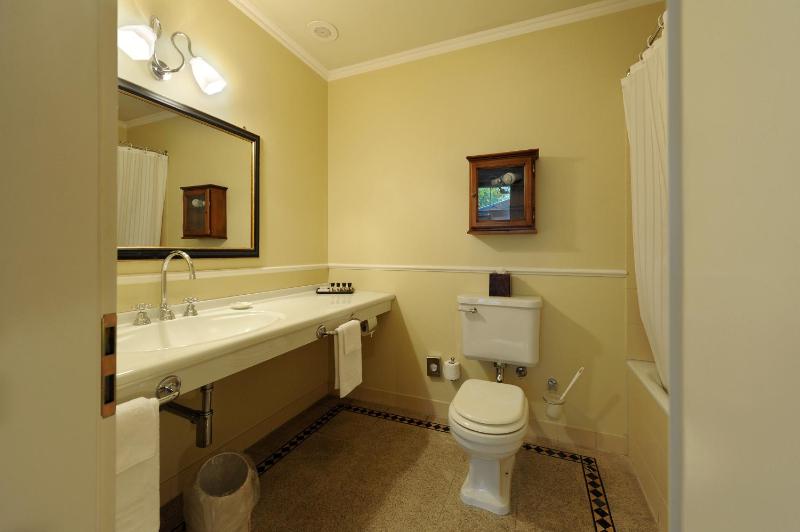 Comfort Double Room single use image 2