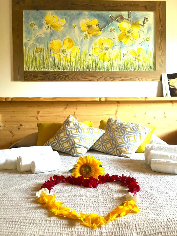 Apartment with Lake View image 3