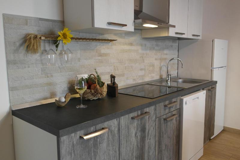 Apartment with Lake View image 3