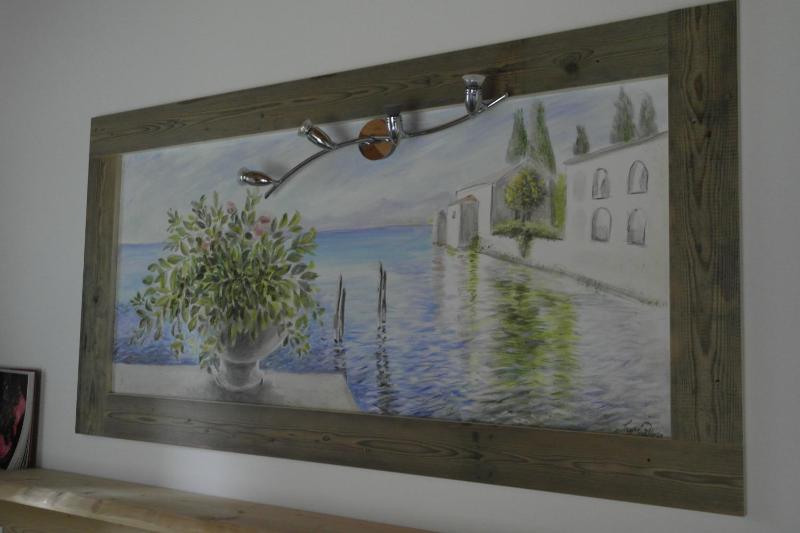 Apartment with Lake View image 2