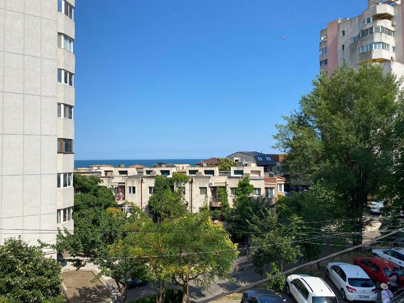 Garsoniere Victor Seaview Aer Conditionat- Bucatarie-Primim Carduri Vacanta-Pet Friendly la 3 minute de Plaja Reyna-Zoom Beach - image 47