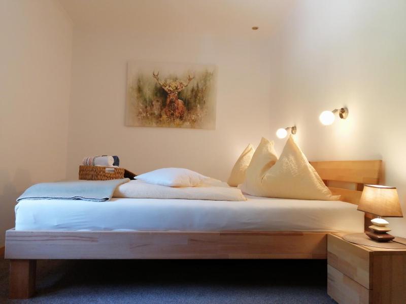Double Room with Garden View image 1