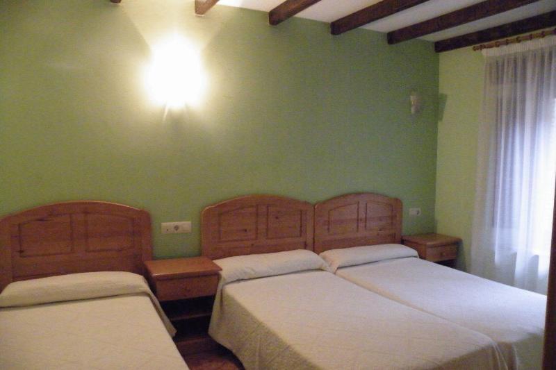 Two-Bedroom Apartment image 3