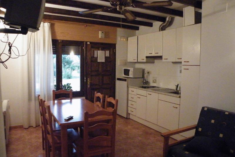 Two-Bedroom Apartment image 2