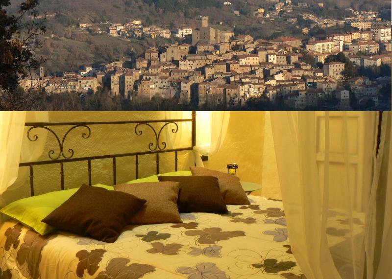 Deluxe Double Room with Bath image 3