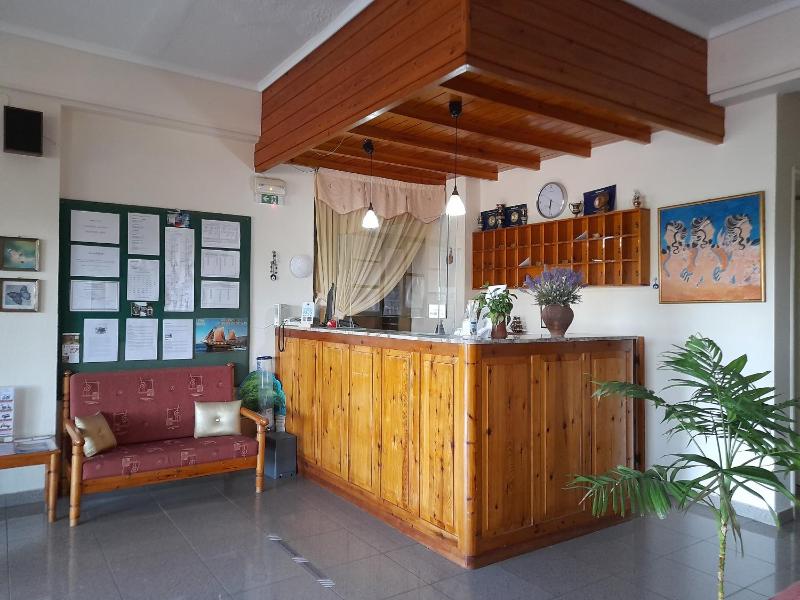 Phaethon Hotel - image 21