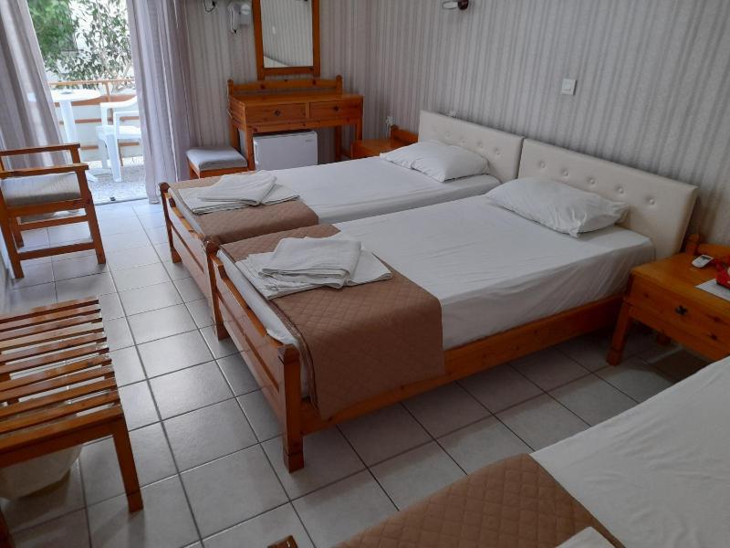 Phaethon Hotel - image 25