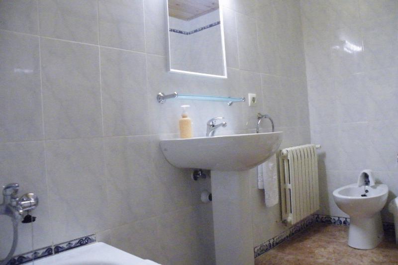 One-Bedroom Apartment image 3