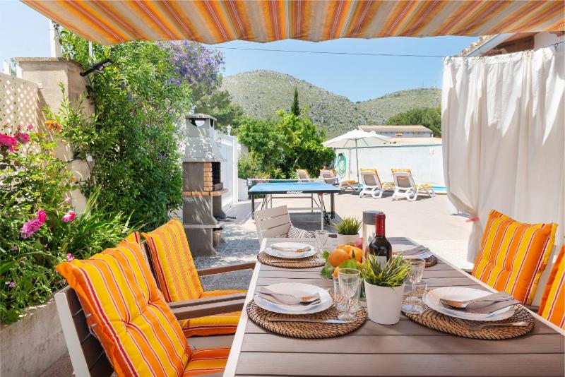 Villa Luna beach and pool - image 41