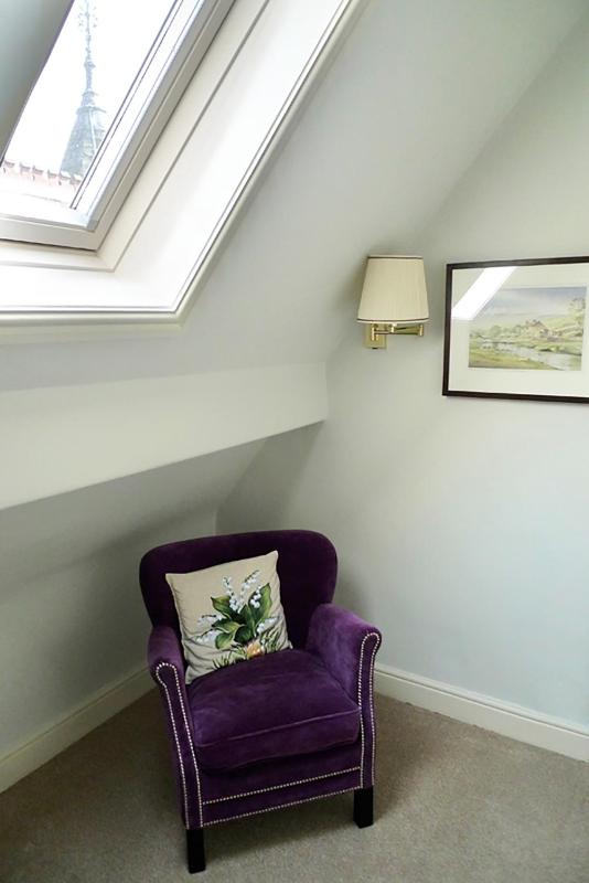 Loft Room image 4