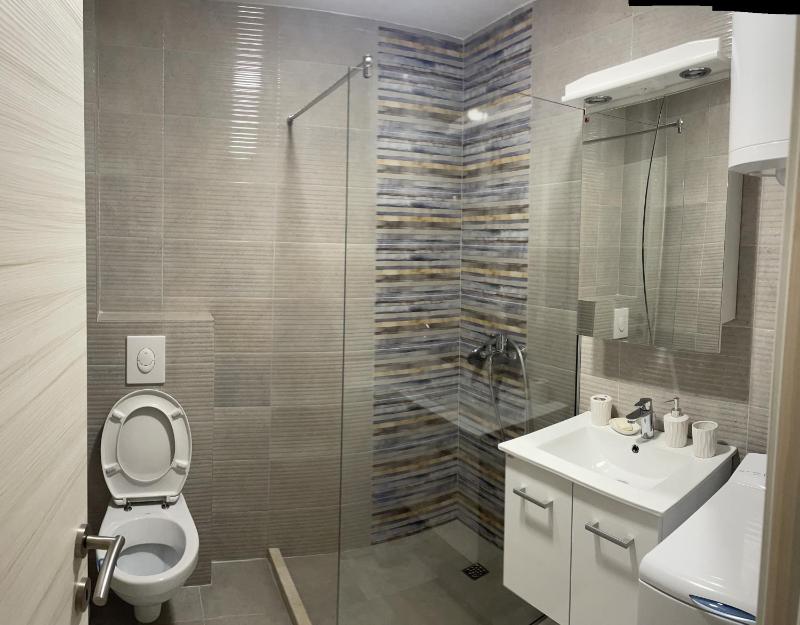 Studio apartman Happy Home - image 12
