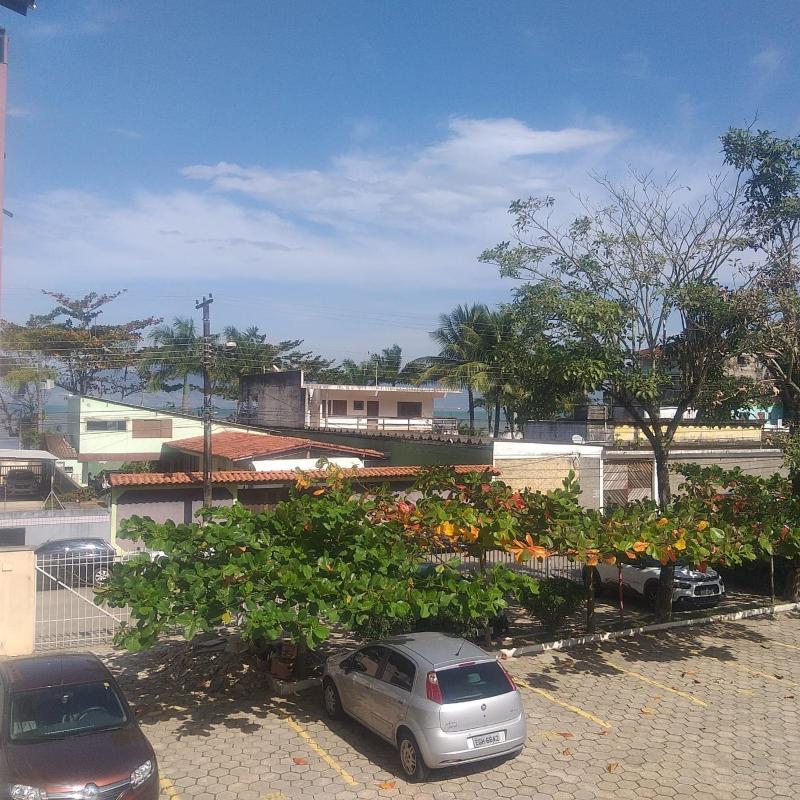 Apartamento Dona Frida Prainha com WiFi pé na areia - image 35
