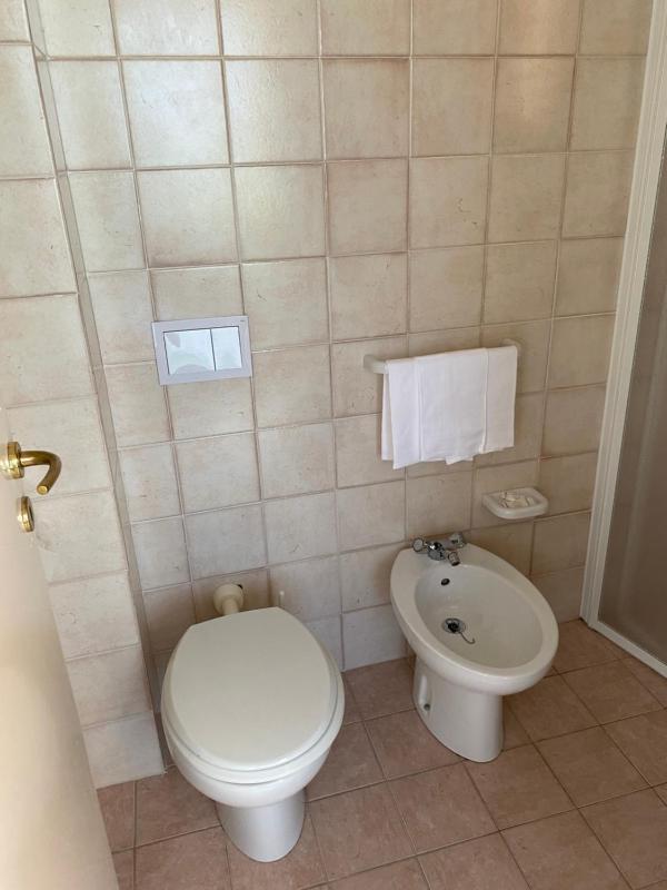 Comfort Triple Room image 2
