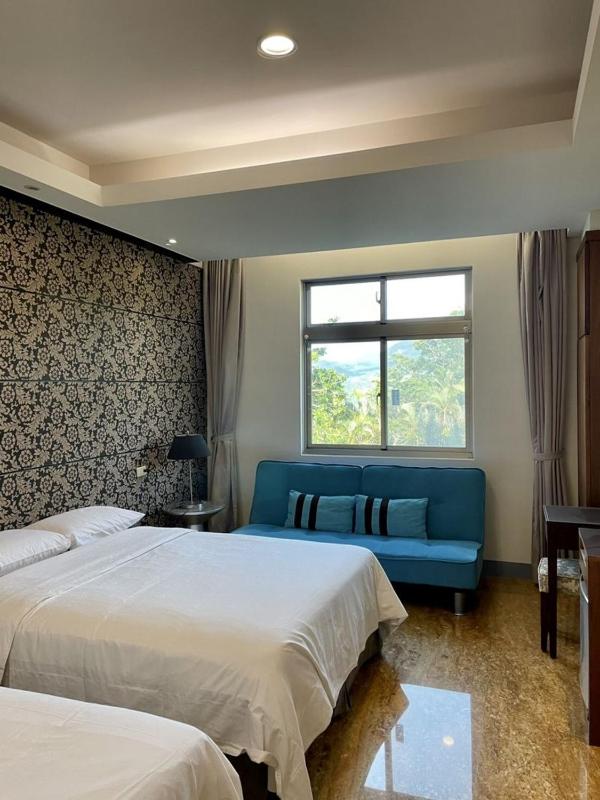 Lutai B&B - image 47