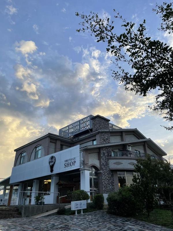 Lutai B&B - image 2