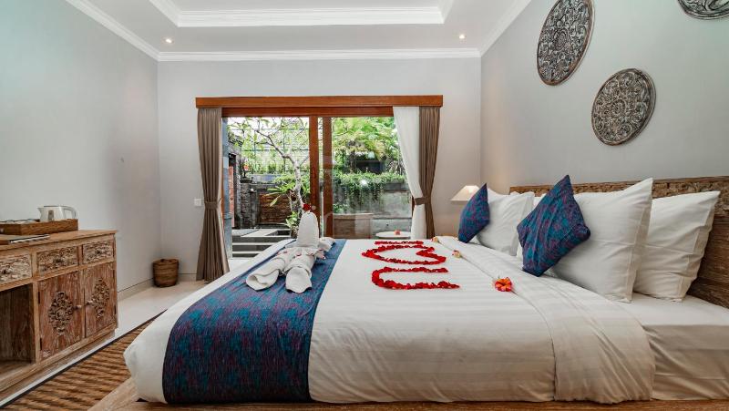 Ayu Sari Guesthouse Ubud by Mahaputra - image 6