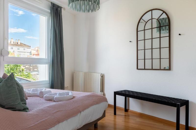 Travel Homes - The Nils Cosy & cute with Parking - image 11