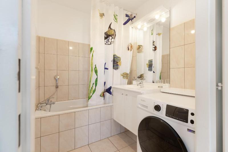 Travel Homes - The Nils Cosy & cute with Parking - image 7