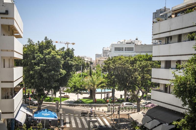 Pixel Dizengoff Square - Hotel & Spa - image 8