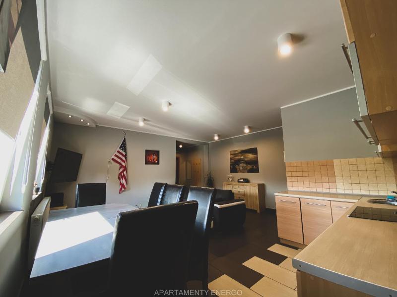  American Apartment image 2