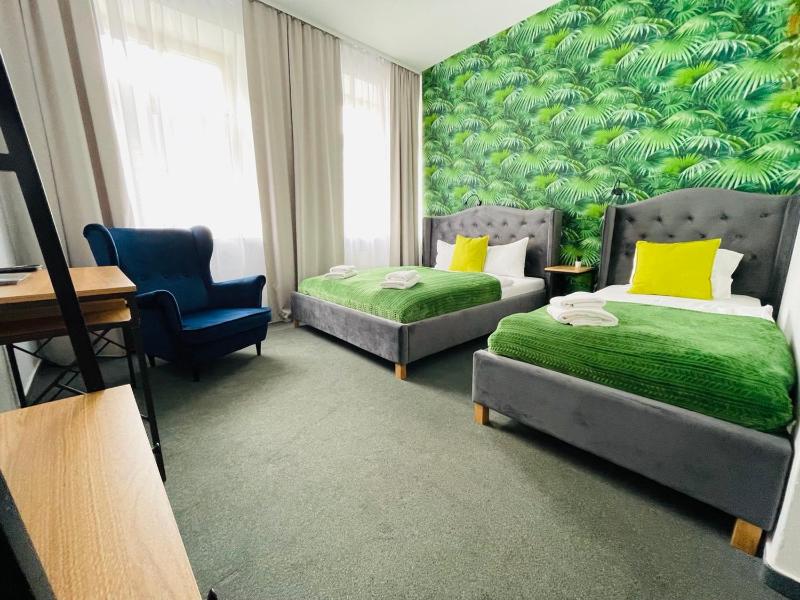 Triple Room image 1