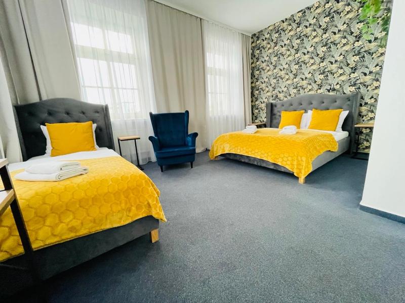 Triple Room image 4