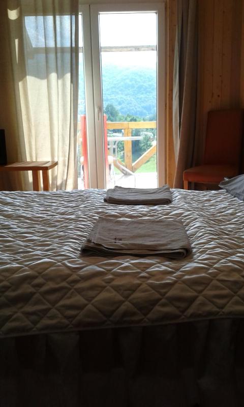 Double Room image 1