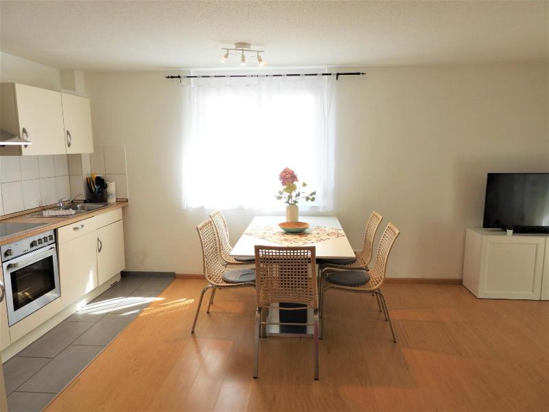 Two-Bedroom Apartment First Floor (D4) image 3