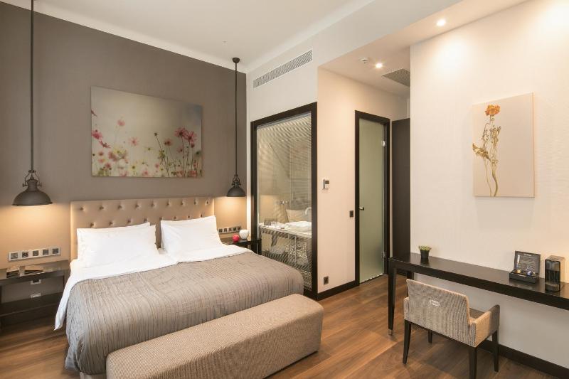 Superior Double or Twin Room image 1