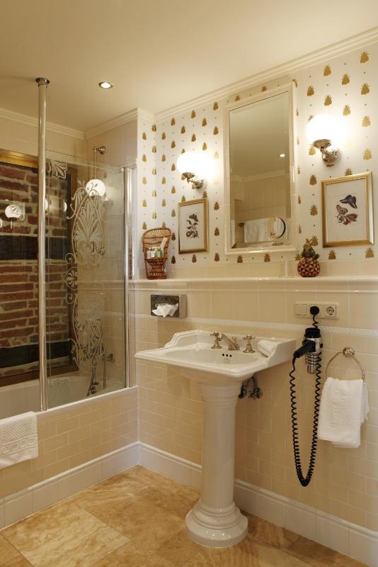 Large Single Room image 3