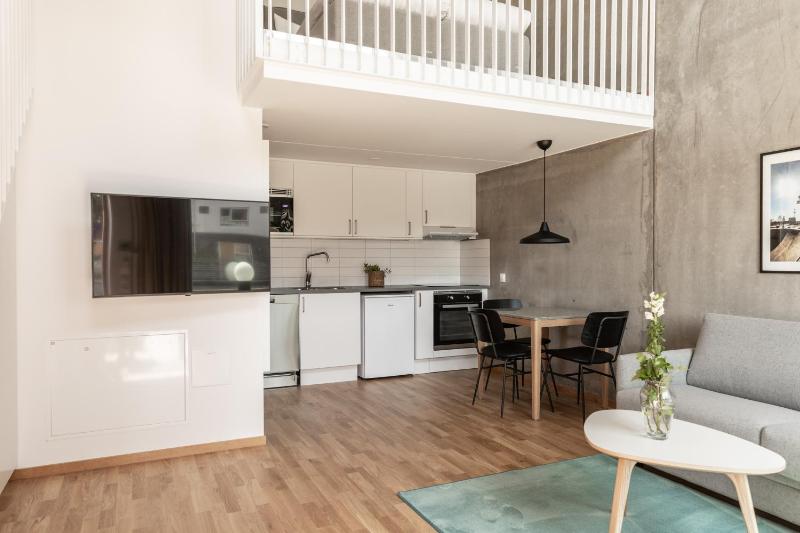 The More Hotel Västra Hamnen - image 16