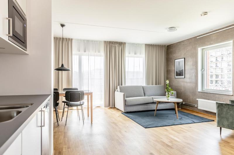 The More Hotel Västra Hamnen - image 41
