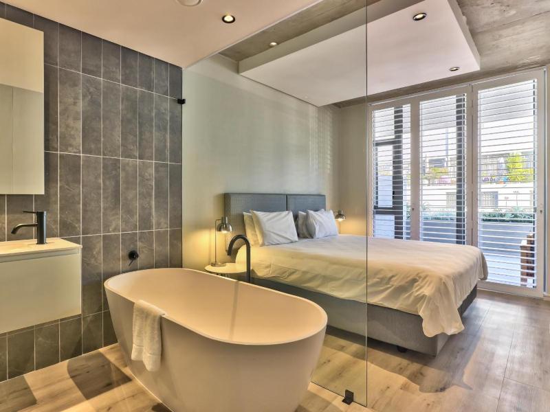 Two-Bedroom Apartment image 3