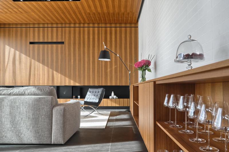 Two-Bedroom Apartment with Terrace image 4