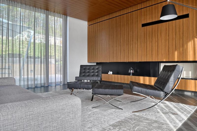 Two-Bedroom Apartment with Sauna image 4