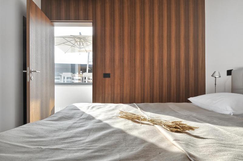 Two-Bedroom Apartment with Sauna image 2