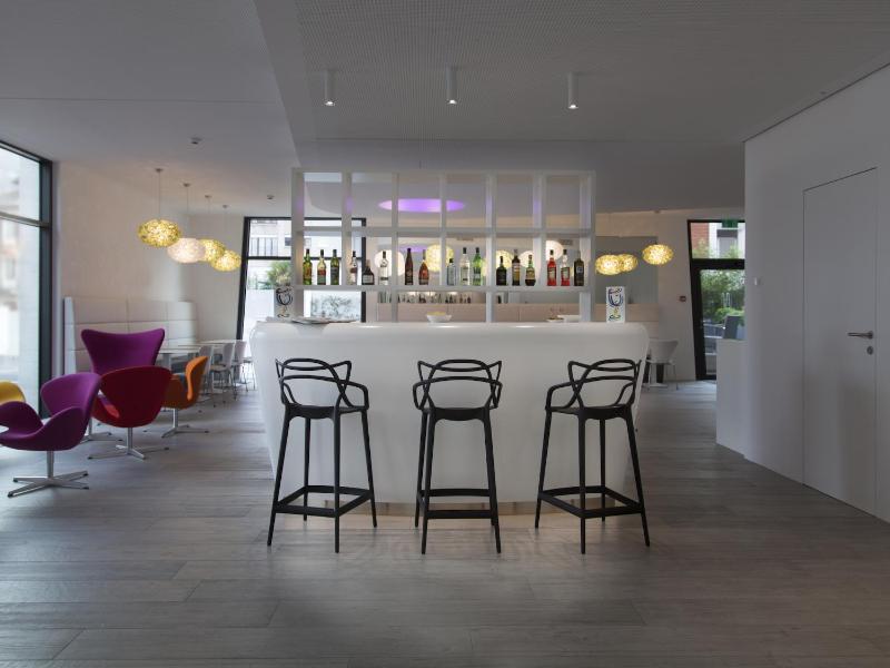 Hotel City Lugano - image 39