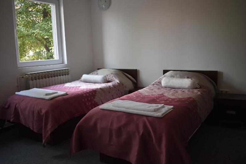 Hotel Begić - image 8