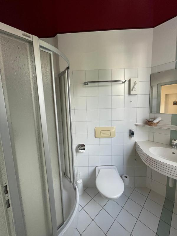 Single Room with Balcony image 3