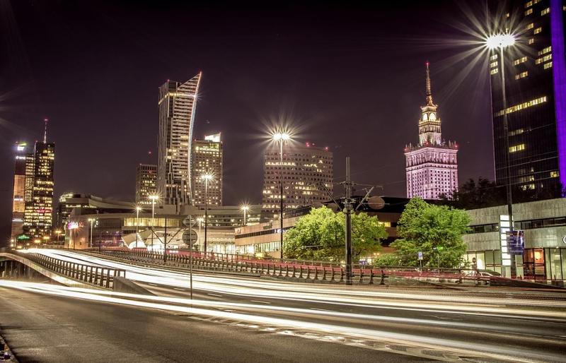Be my Guest - Hoża Studio - PKiN super Centrum Metro Wi-Fi - image 8