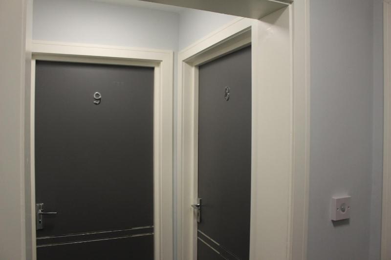 Double Room with Private Bathroom image 3
