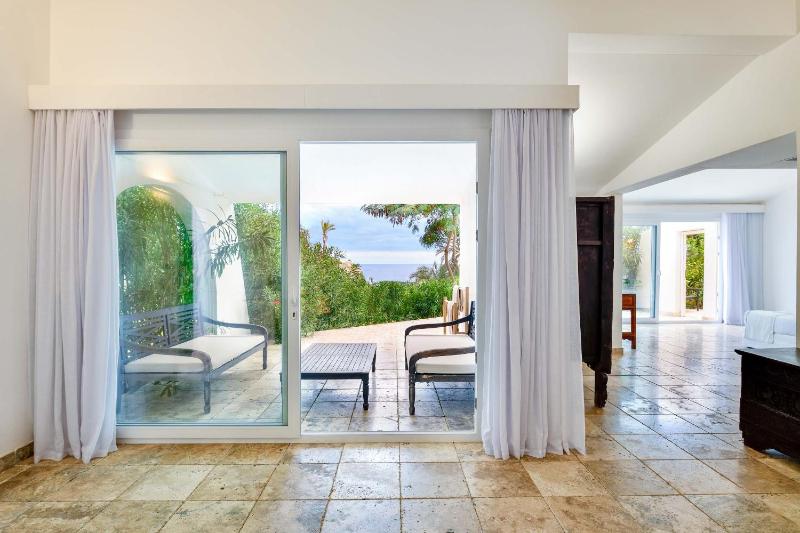 Family Suite with Sea View image 1